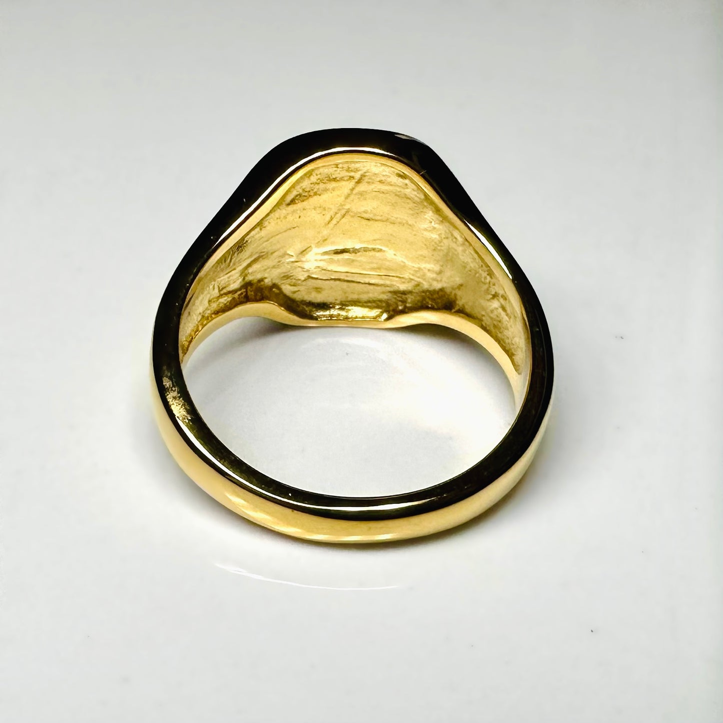 BREATHE WATER RESISTANT RING