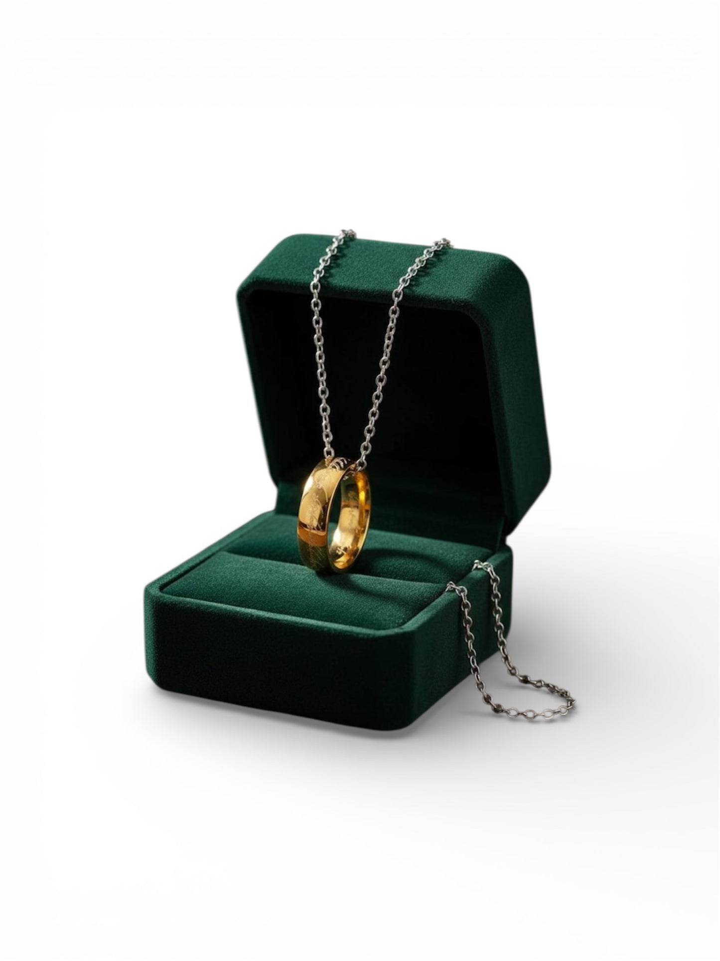 THE ONE RING REPLICA