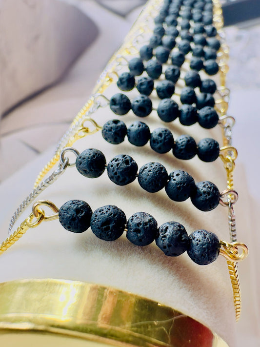 AROMATHERAPY BRACELET