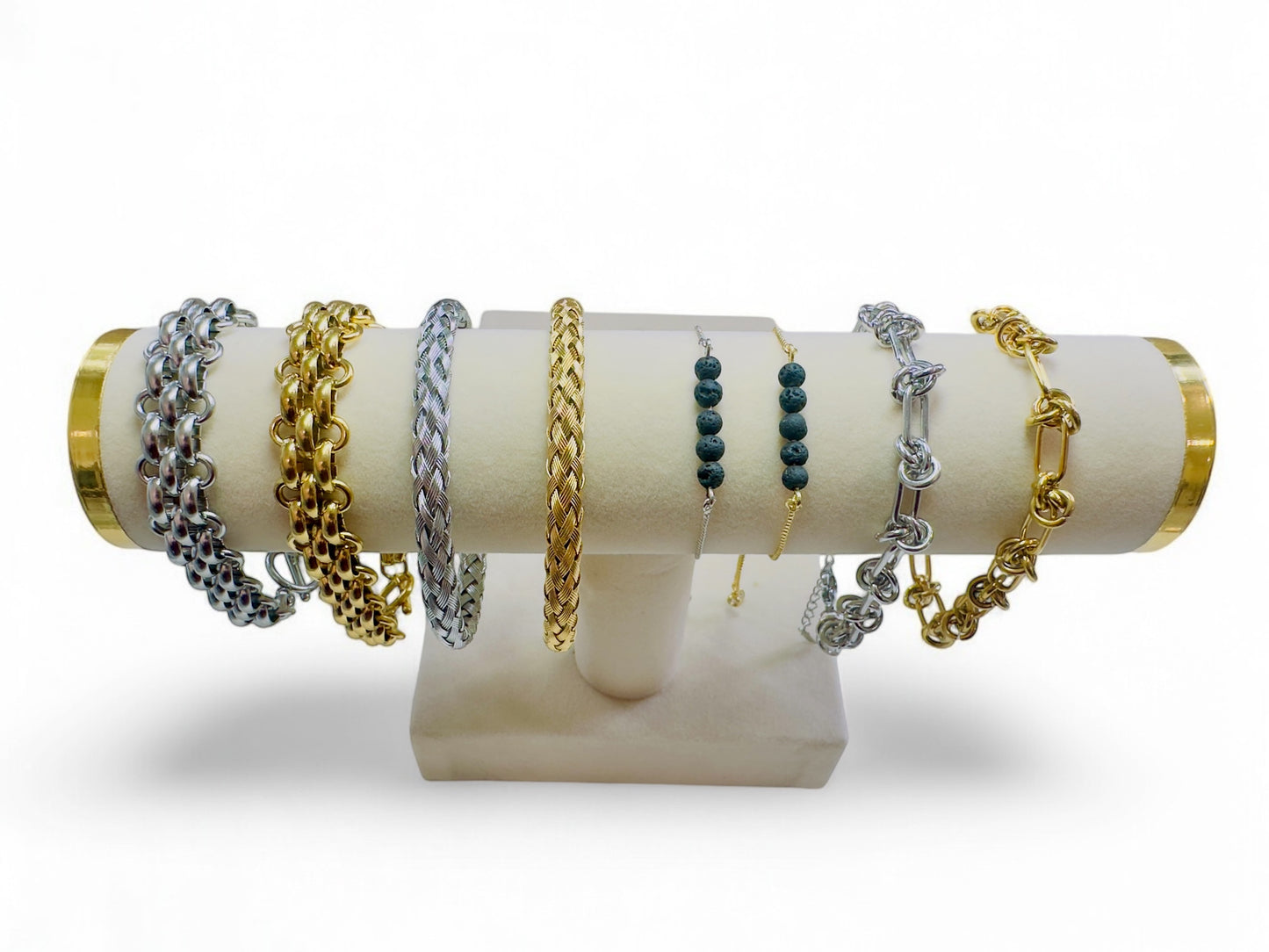 AROMATHERAPY BRACELET