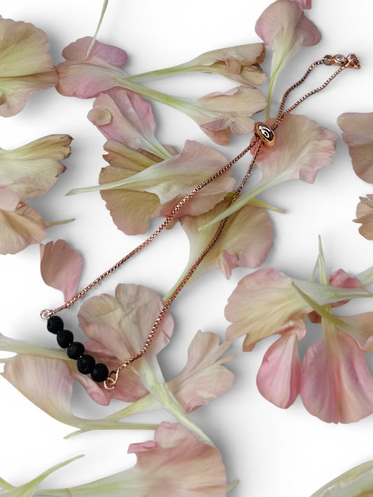 AROMATHERAPY BRACELET