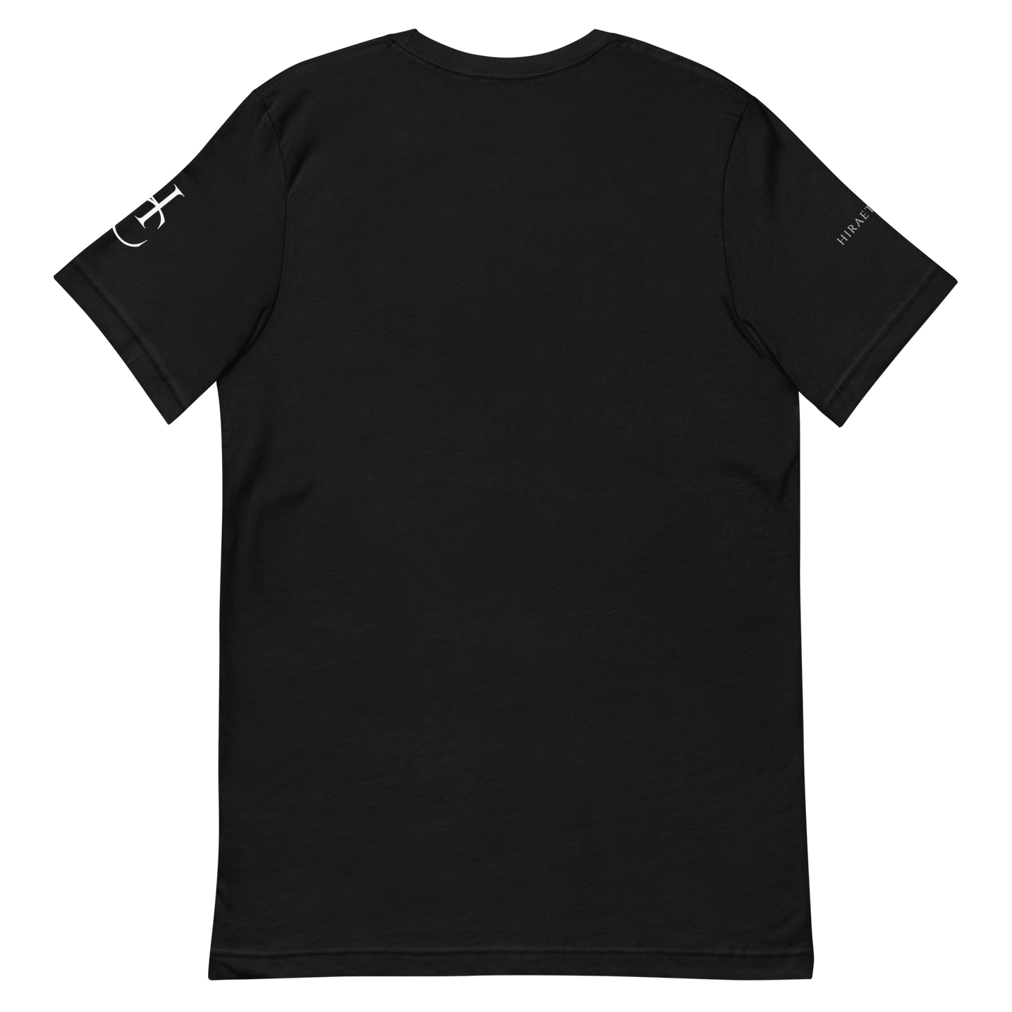 JUST A GIRL TEE