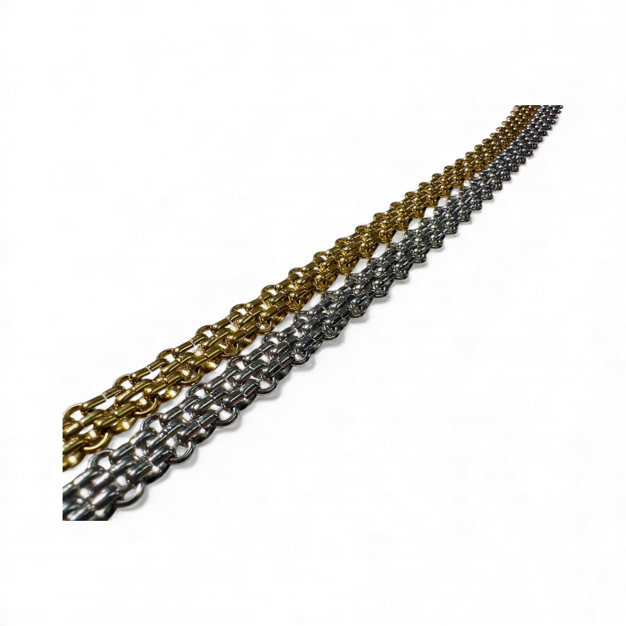 ELYSIAN WATER RESISTANT BRACELET & NECKLACE