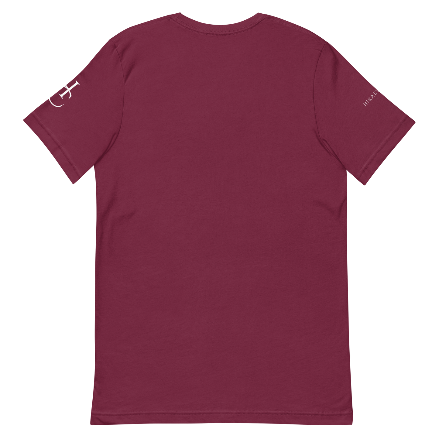 JUST A GIRL TEE