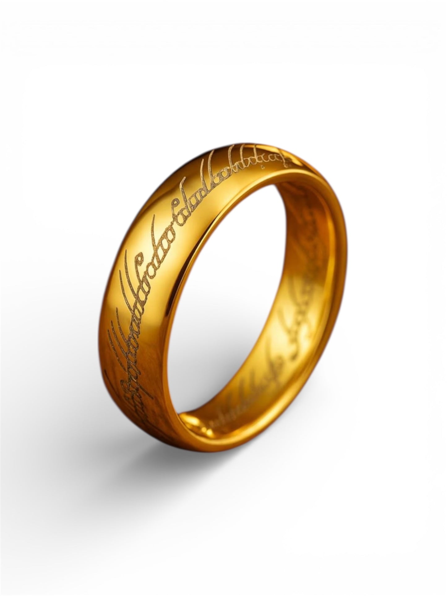 THE ONE RING REPLICA