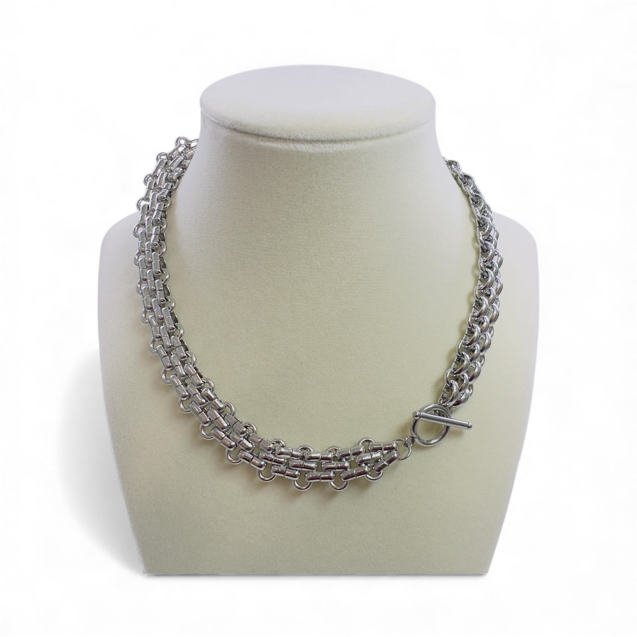 ELYSIAN WATER RESISTANT BRACELET & NECKLACE