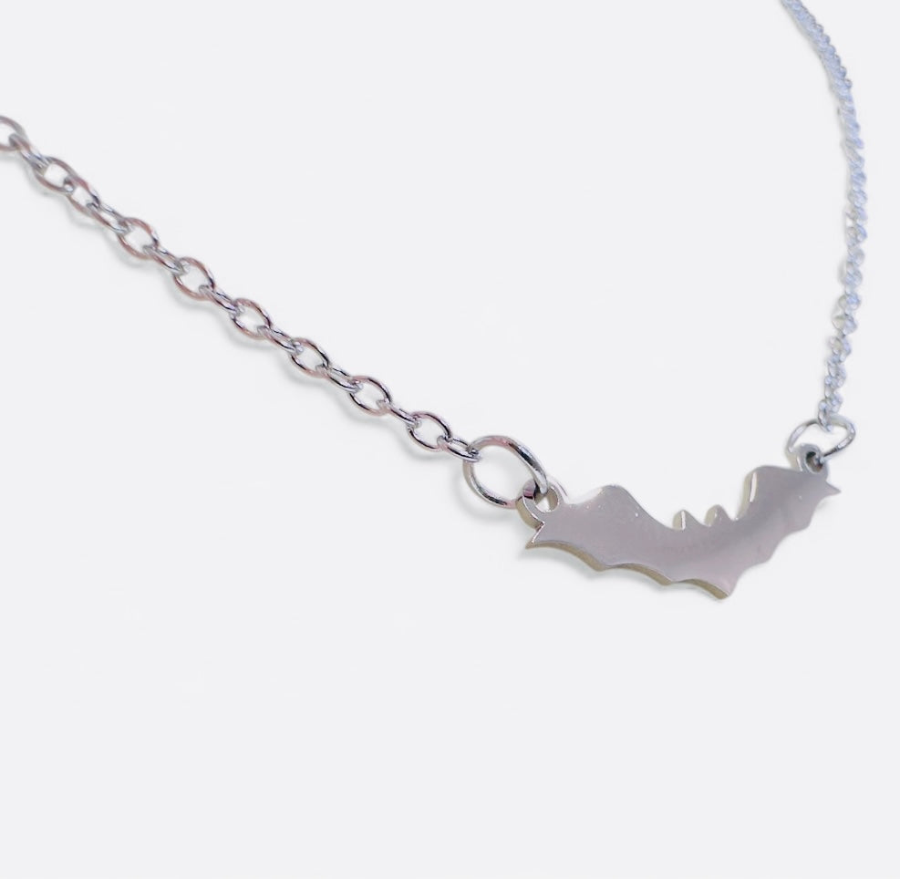 BAT WATER RESISTANT NECKLACE