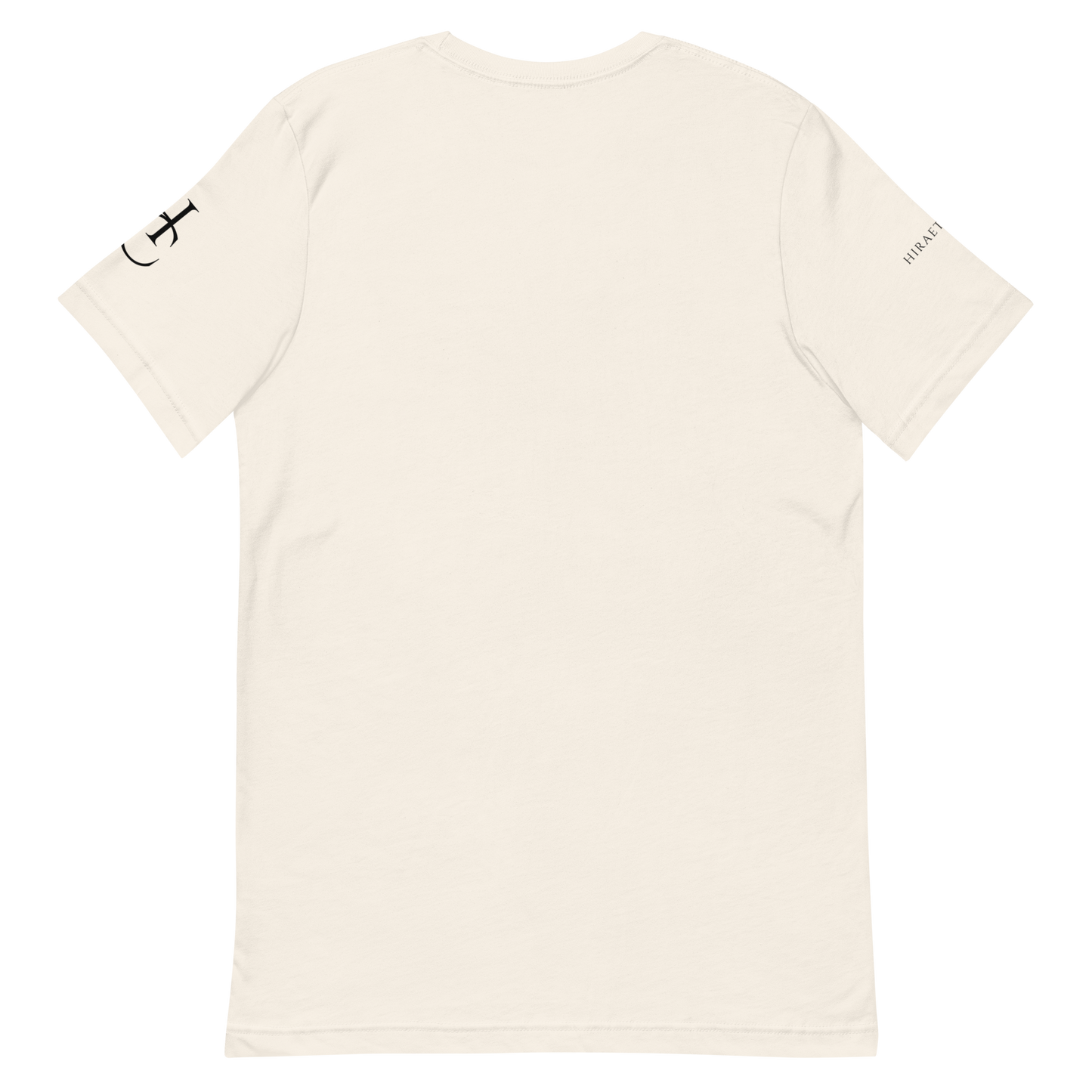 JUST A GIRL TEE