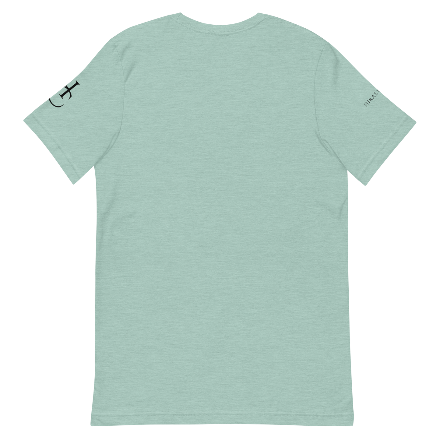 JUST A GIRL TEE