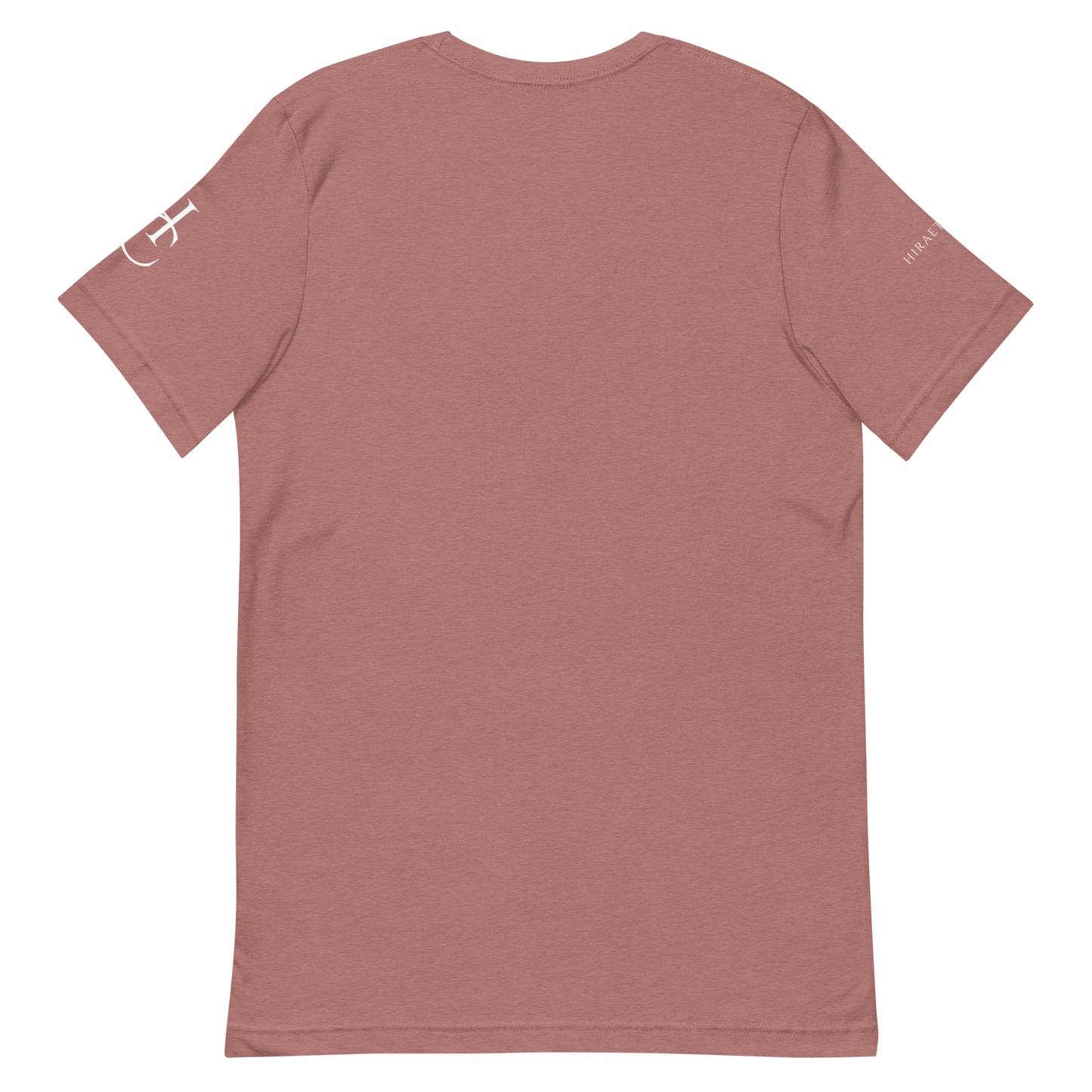 JUST A GIRL TEE