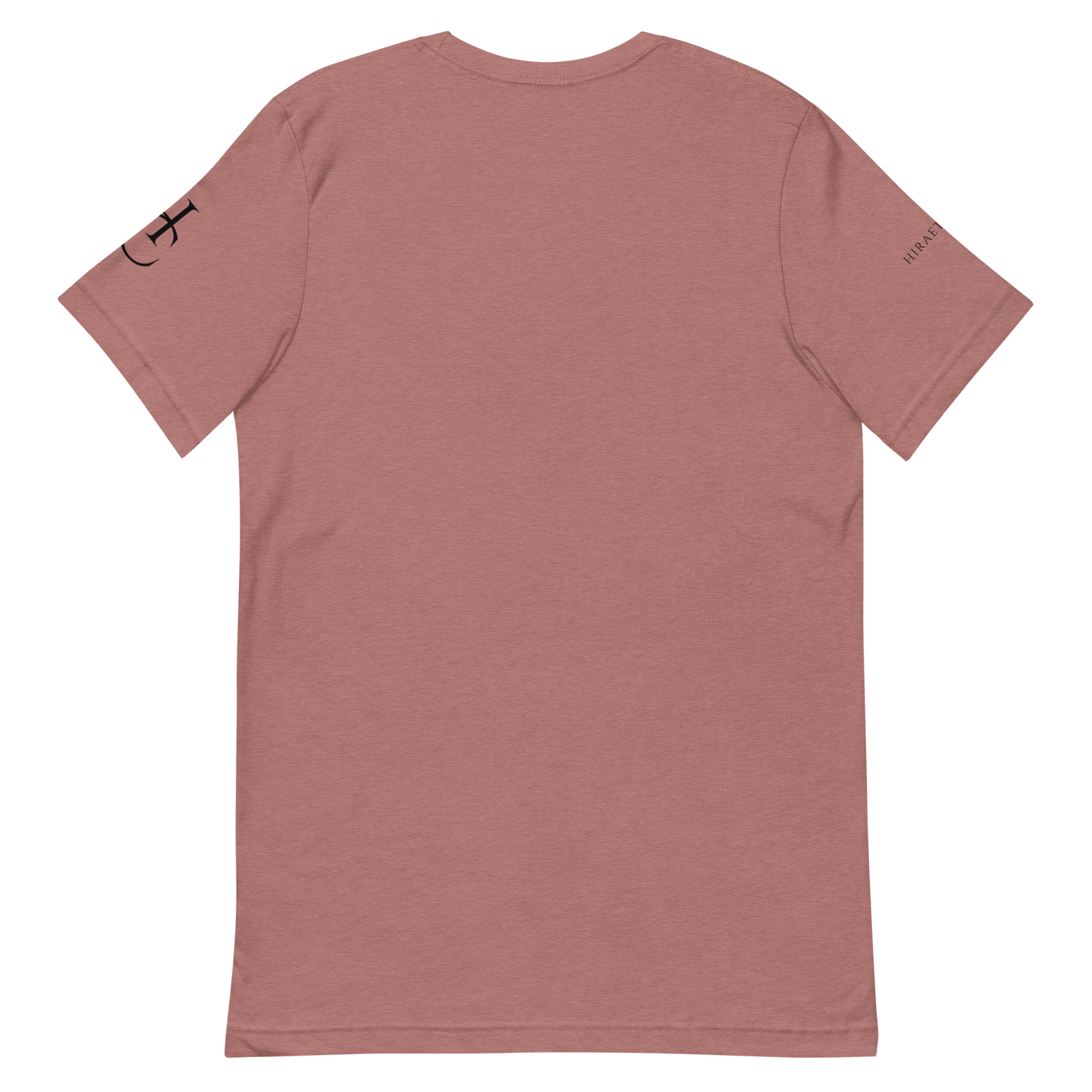 JUST A GIRL TEE