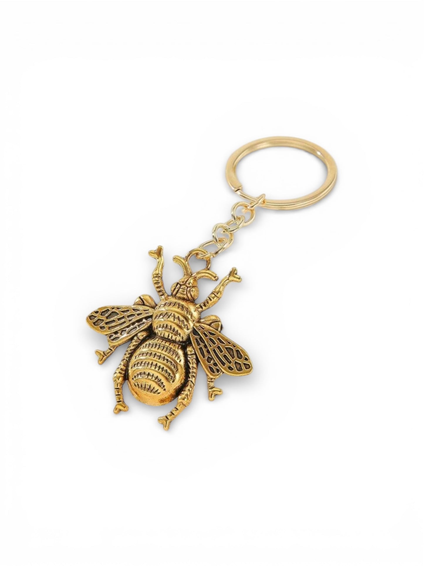 LIKE HONEY KEYCHAIN