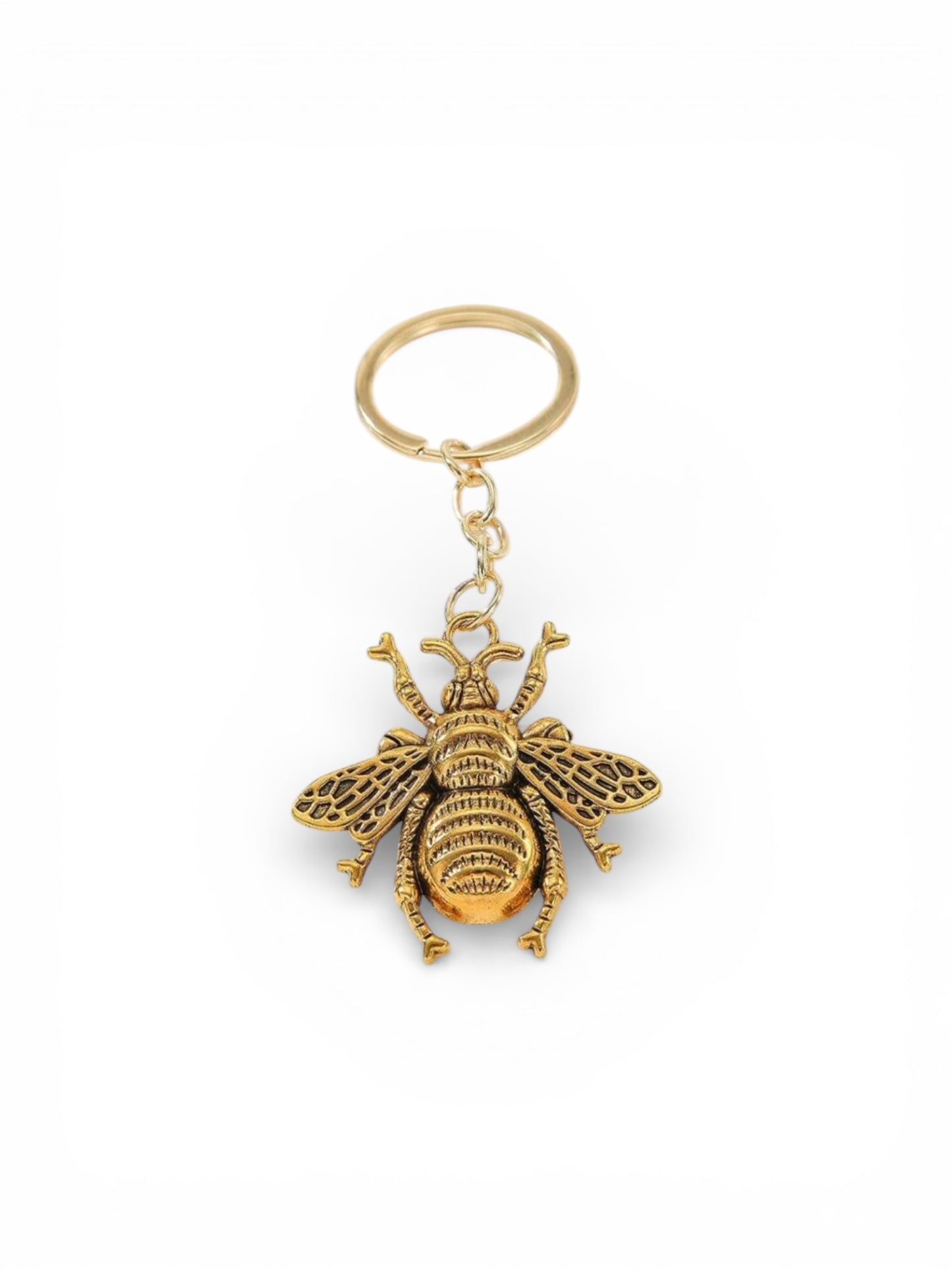 LIKE HONEY KEYCHAIN