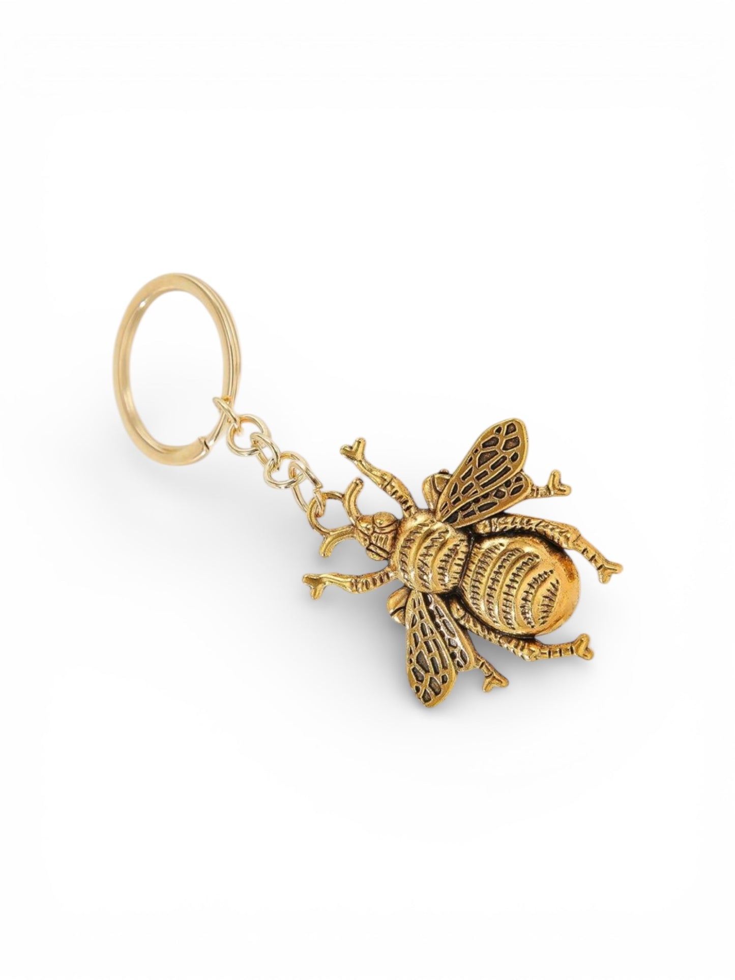 LIKE HONEY KEYCHAIN